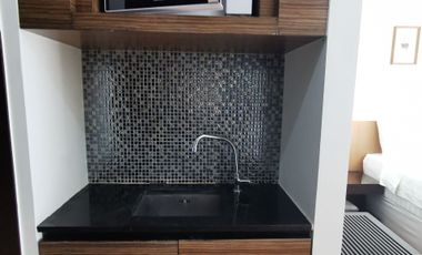 Studio Condo for rent at The Regent Bangtao