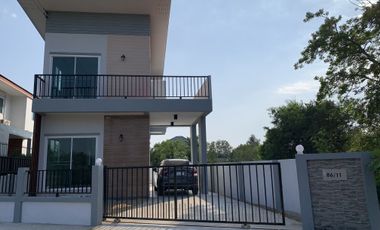 3 Bedroom House for sale in Nong Pling, Nakhon Sawan