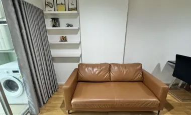 1 Bedroom Condo for rent at Lumpini Place UD - Posri