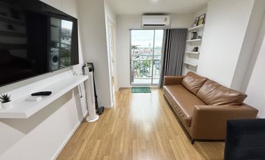 1 Bedroom Condo for rent at Lumpini Place UD - Posri