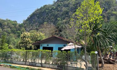 2 Bedroom House for sale in Puan Phu, Loei