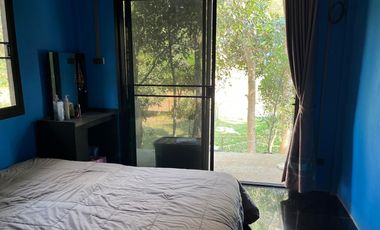 2 Bedroom House for sale in Puan Phu, Loei