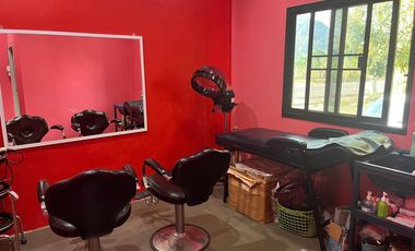 2 Bedroom House for sale in Puan Phu, Loei