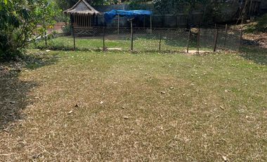 2 Bedroom House for sale in Puan Phu, Loei