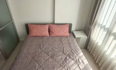 Studio Condo for sale at D Condo Hyde Chiang Rai