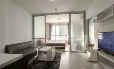 Studio Condo for sale at D Condo Hyde Chiang Rai