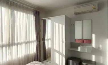 Studio Condo for sale at D Condo Hyde Chiang Rai