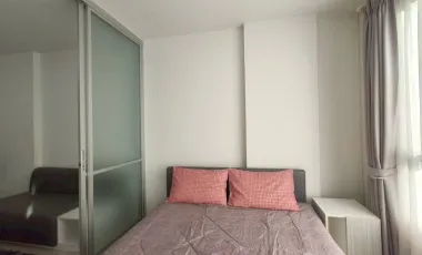 Studio Condo for sale at D Condo Hyde Chiang Rai
