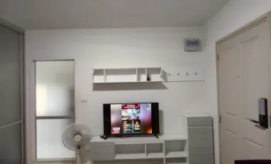 Studio Condo for sale at D Condo Hyde Chiang Rai