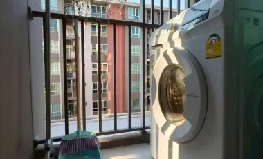 Studio Condo for sale at D Condo Hyde Chiang Rai