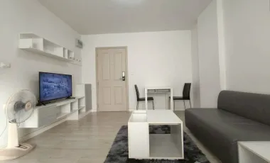 Studio Condo for sale at D Condo Hyde Chiang Rai