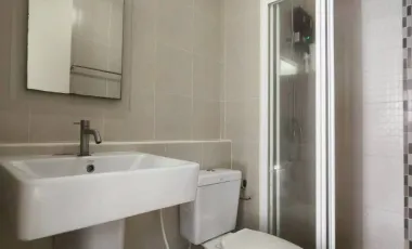 Studio Condo for sale at D Condo Hyde Chiang Rai