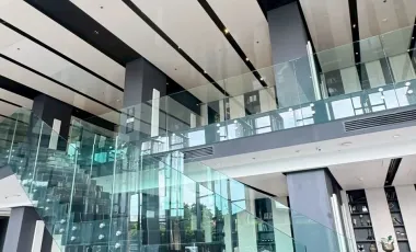 Studio Condo for sale at THE BASE Height Mittraphap - Khonkaen