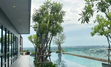 Studio Condo for sale at THE BASE Height Mittraphap - Khonkaen