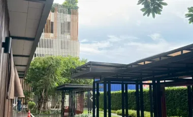 Studio Condo for sale at THE BASE Height Mittraphap - Khonkaen