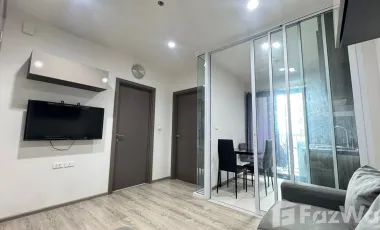Studio Condo for sale at THE BASE Height Mittraphap - Khonkaen
