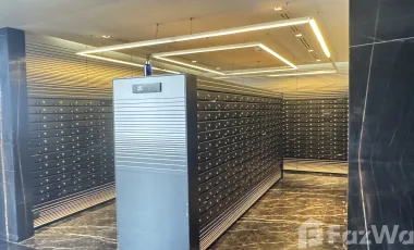 Studio Condo for sale at THE BASE Height Mittraphap - Khonkaen