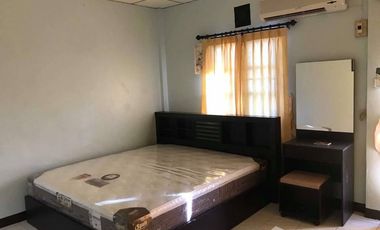 4 Bedroom Townhouse for rent in Salak Dai, Surin