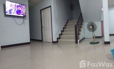 4 Bedroom Townhouse for rent in Salak Dai, Surin