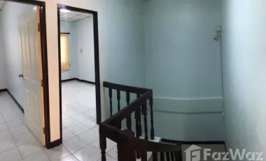 4 Bedroom Townhouse for rent in Salak Dai, Surin