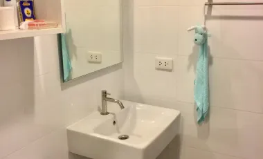 1 Bedroom Condo for sale at THE BASE Height Mittraphap - Kho