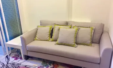 1 Bedroom Condo for sale at THE BASE Height Mittraphap - Kho