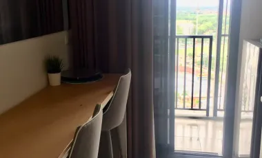 1 Bedroom Condo for sale at THE BASE Height Mittraphap - Kho