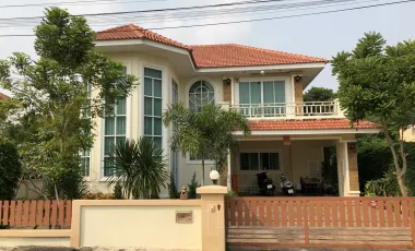 House 3 Bedroom 2 Bathroom