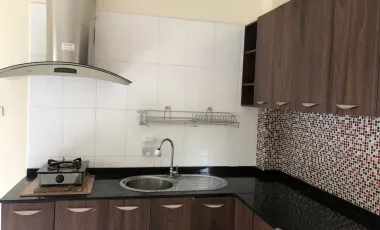 House 3 Bedroom 2 Bathroom