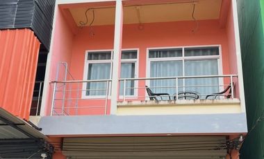 2 Bedroom Townhouse for sale in Tamnan, Phatthalung