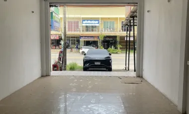 2 Bedroom Townhouse for sale in Tamnan, Phatthalung