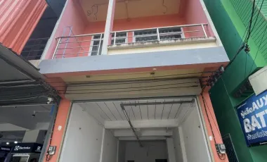 2 Bedroom Townhouse for sale in Tamnan, Phatthalung