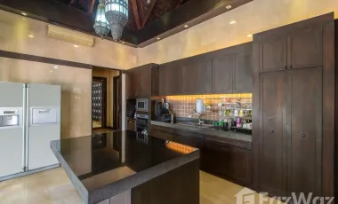 5 Bedroom Villa for sale in Nuan Chan, Bangkok