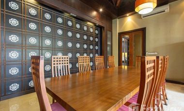 5 Bedroom Villa for sale in Nuan Chan, Bangkok