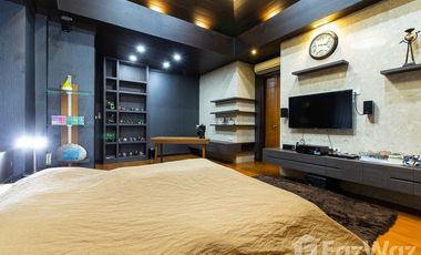 5 Bedroom Villa for sale in Nuan Chan, Bangkok