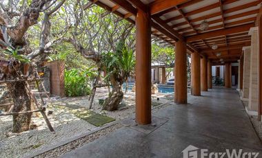 5 Bedroom Villa for sale in Nuan Chan, Bangkok