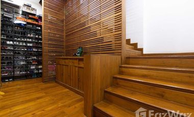 5 Bedroom Villa for sale in Nuan Chan, Bangkok