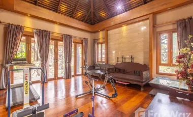 5 Bedroom Villa for sale in Nuan Chan, Bangkok