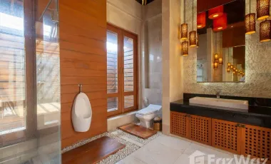 5 Bedroom Villa for sale in Nuan Chan, Bangkok