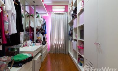 5 Bedroom Villa for sale in Nuan Chan, Bangkok