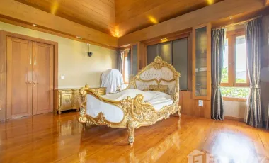 5 Bedroom Villa for sale in Nuan Chan, Bangkok