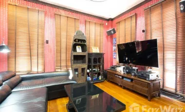 5 Bedroom Villa for sale in Nuan Chan, Bangkok