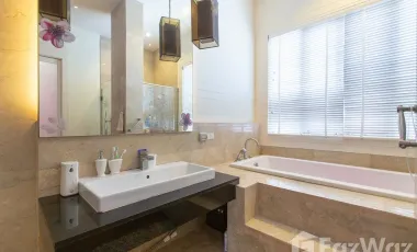 5 Bedroom Villa for sale in Nuan Chan, Bangkok