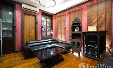 5 Bedroom Villa for sale in Nuan Chan, Bangkok