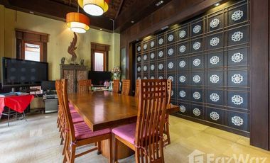 5 Bedroom Villa for sale in Nuan Chan, Bangkok