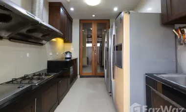 5 Bedroom Villa for sale in Nuan Chan, Bangkok