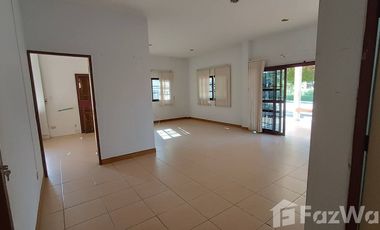 3 Bedroom House for sale at Akaraland Village