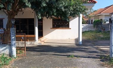 3 Bedroom House for sale at Akaraland Village