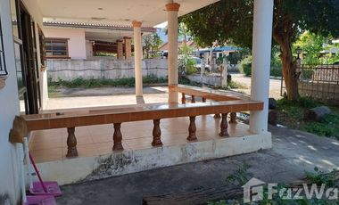 3 Bedroom House for sale at Akaraland Village