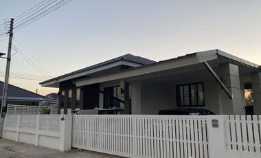 3 Bedroom House for sale in Wiang Chai, Chiang Rai